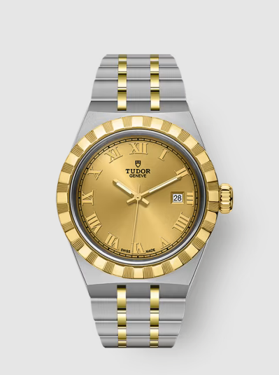 Luxury Tudor Royal M28303-0004 Replica Watch